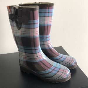 hot paws winter boots